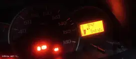 Toyota Avanza 2014 Bensin