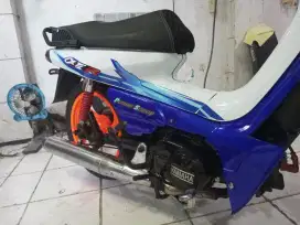 YAMAHA ALFAMART
