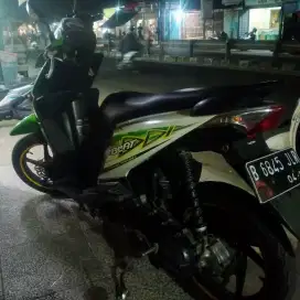 Beat karbu 2012.