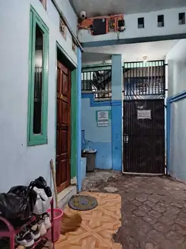 DIJUAL CEPAT KOSTAN AKTIF STT TELKOM 13KT