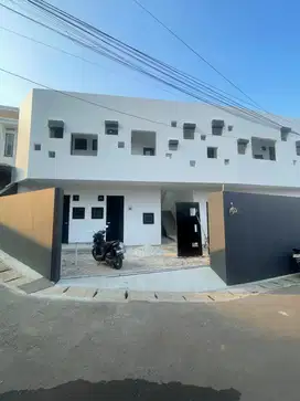 Kos di Jatibening Siap Huni