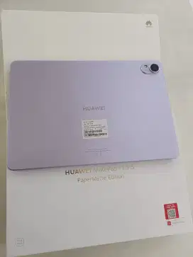 Huawei Matepad 11,5s 8/256 - Wifi Only