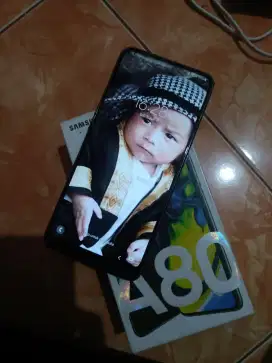 Samsung A80 8/128