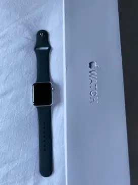 Apple watch MURAH like NEW