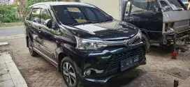 Avanza veloz 1.5 matic