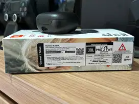 TWS JBL LIVE PRO 2 istimewa original anti kw kwan