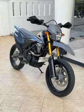 KLX 150 SE SM 2023