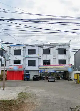 Ruko Murah jl perintis kemerdekaan Makassar dekat Telkomas BTP