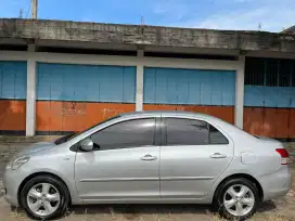 Vios G MT 1,5 Tahun 2009