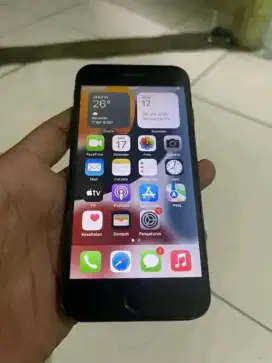 Jual apple iphone 7 32gb