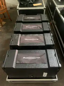 Dijual speaker audiocenter K-LA 12A