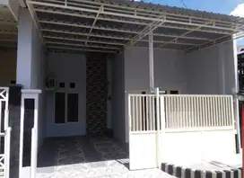 WESTERN VILLAGE MODERN MURAHSIAP HUNI DI DLM CLUSTER ONE GATE