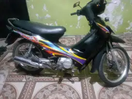 Dijual supra orisnilan