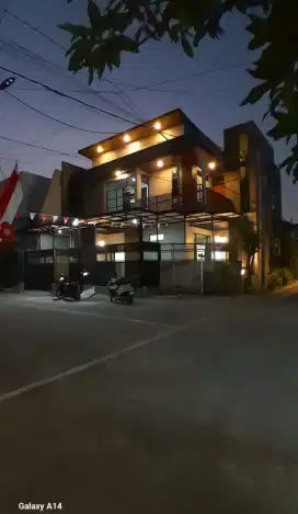 Kost Putri - Omah Pipit - dekat Unair ITS