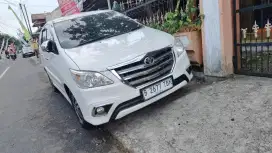 innova Diesel matic 2014 G di jogja
