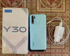 HP Vivo Y30 fullset