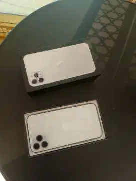 Iphone 11 pro 512gb ada secara baru