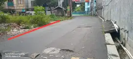 Di jual murah, tanah kosong utara JCM, Kampus MMTC, dalam Ring road