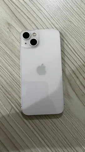 iPhone 13 256gb ex inter singapura