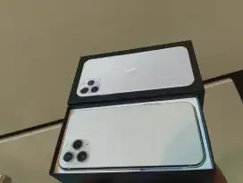 Iphone 11 pro 512gb insan apple baru