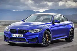 Bodykit BMW F32 M4 Type MSport Version Series