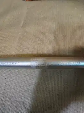 Handlebar sepeda lipat litepro monter
