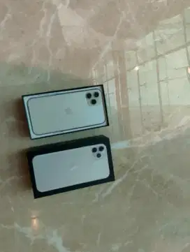 Iphone 11 pro 512gb kelas king