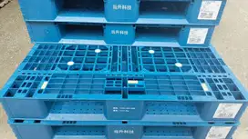 Pallet jaring murah