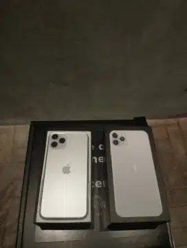 Iphone 11 pro 512gb biar okey