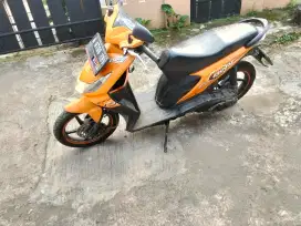 beat karbu orange 2009