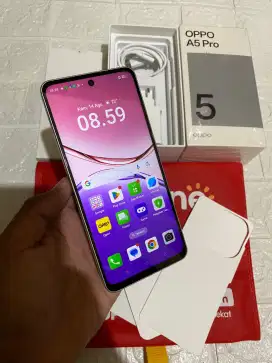 Oppo a5 pro 8/128gb fullset
