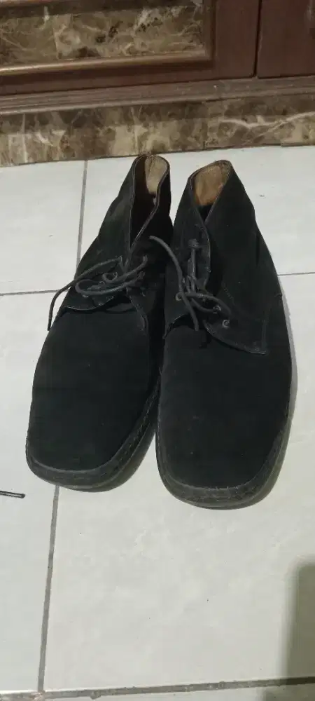 Spatu Tokton Made in Italy