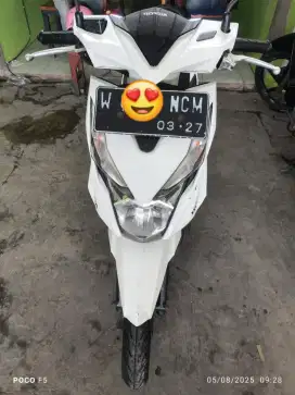 Honda Beat, Normal, Siap Pakai