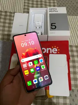 Oppo a5 pro 8/256gb fullset