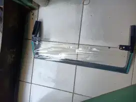 Kaki braket tv led