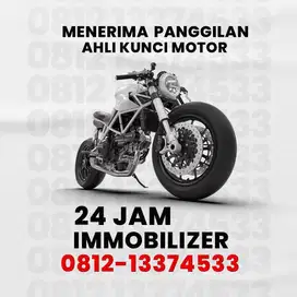 Ahli Kunci Jakarta Selatan
