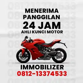 Ahli Kunci Moge jakarta selatan