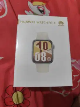 Smartwatch huawei watch fit 4