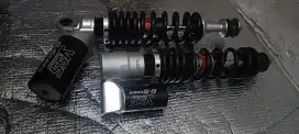 Shock yss vespa matic