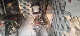 Honda CBR 2016 150R