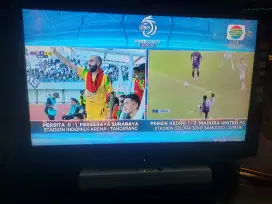 TV LED SANYO 24 INCH