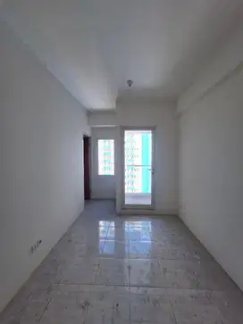 2 BR Apartemen Puncak CBD Baru Gress‼️