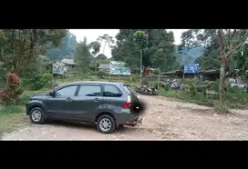 Daihatsu Xenia 2020 Bensin
