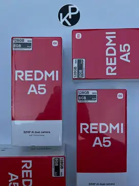 Redmi A5 4/128 NEW