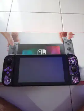 Nitendo Swift OLED