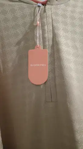 RIA MIRANDA DRESS