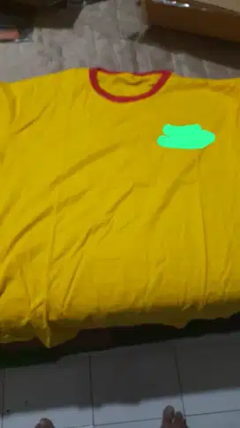 Jual Kaos Untuk Doorprize Jalan Sehat Agustusan Murah Meriah Puol