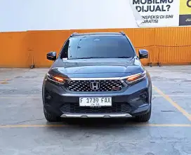 Honda WR-V RS Sensing 1.5 CVT 2023