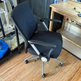 Kursi Kantor Chairman