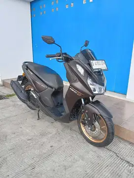 Yamaha lexi s 155 2024